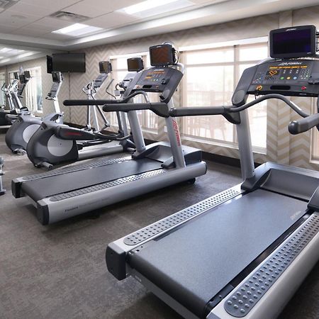 Residence Inn By Marriott Houston Πασαντίνα Εξωτερικό φωτογραφία