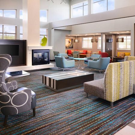 Residence Inn By Marriott Houston Πασαντίνα Εξωτερικό φωτογραφία