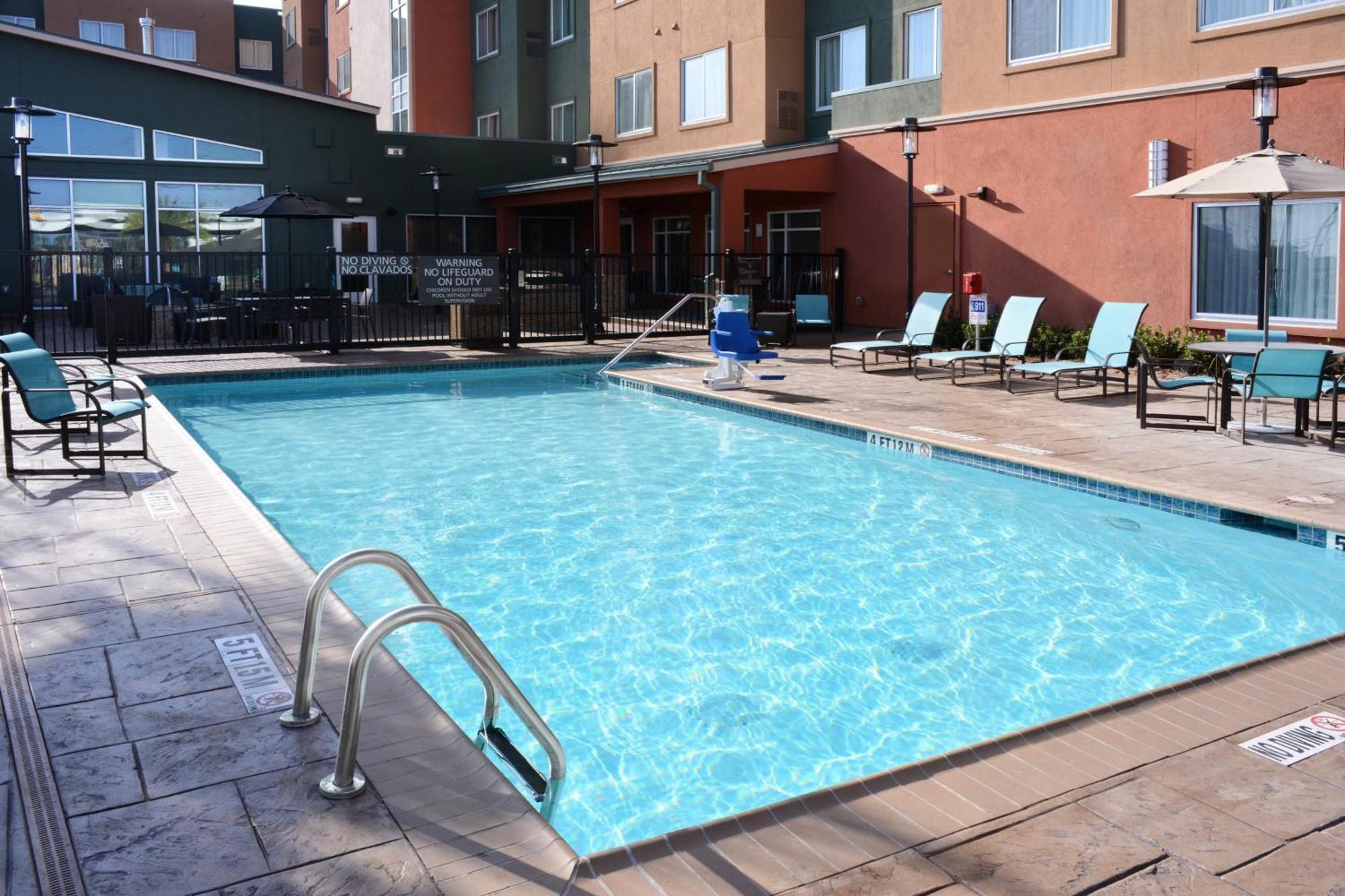 Residence Inn By Marriott Houston Πασαντίνα Εξωτερικό φωτογραφία