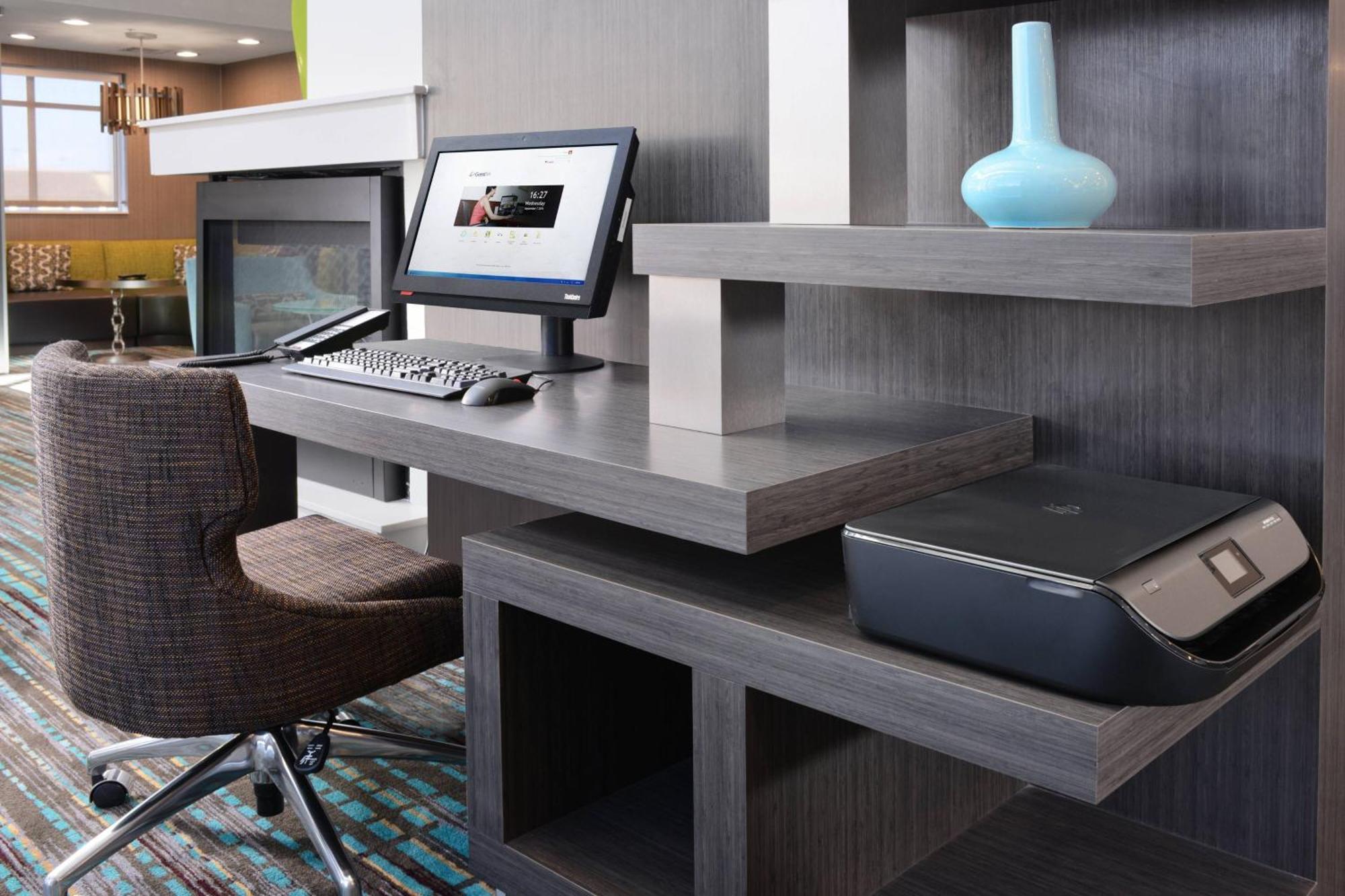 Residence Inn By Marriott Houston Πασαντίνα Εξωτερικό φωτογραφία
