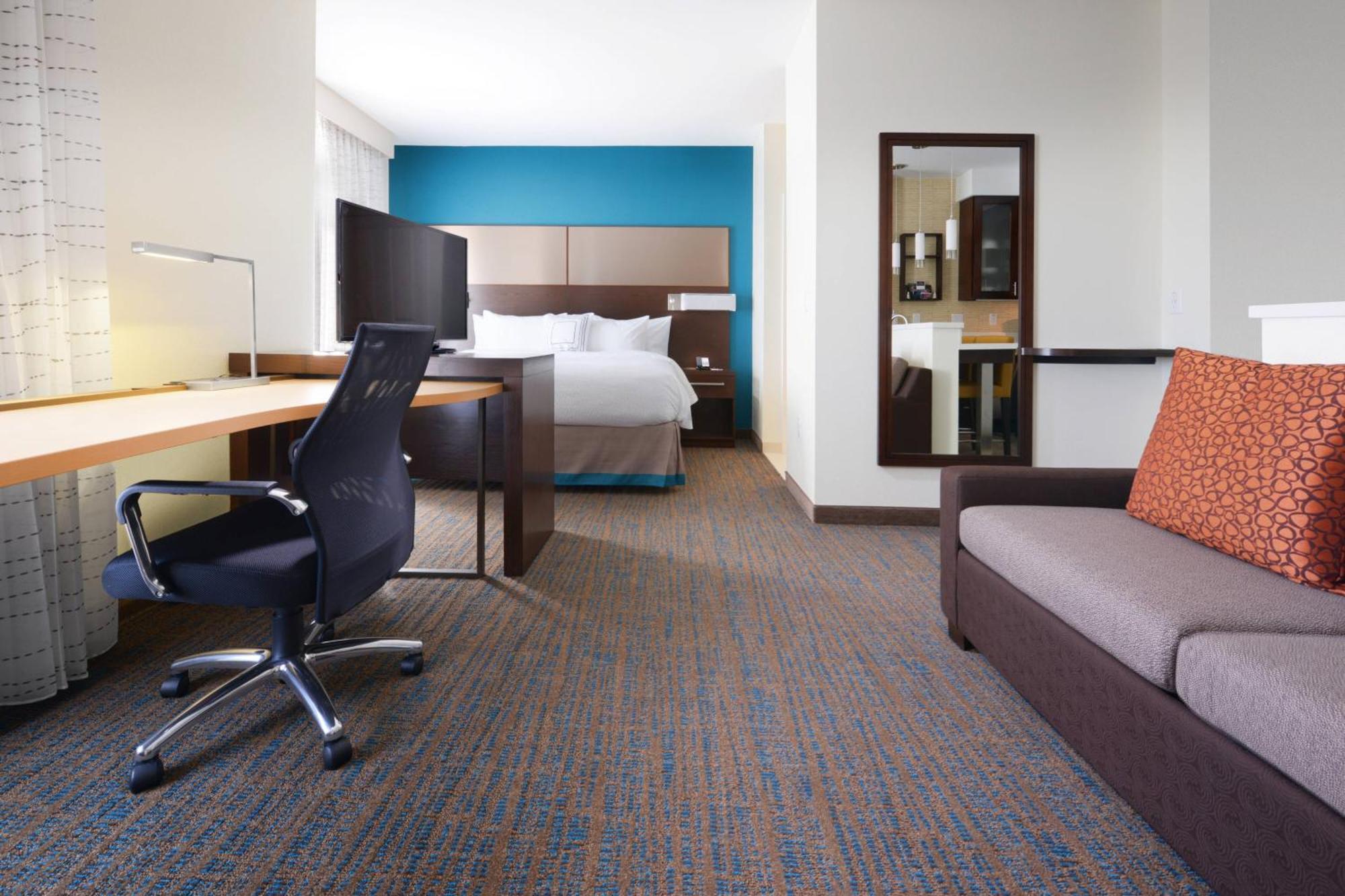 Residence Inn By Marriott Houston Πασαντίνα Εξωτερικό φωτογραφία