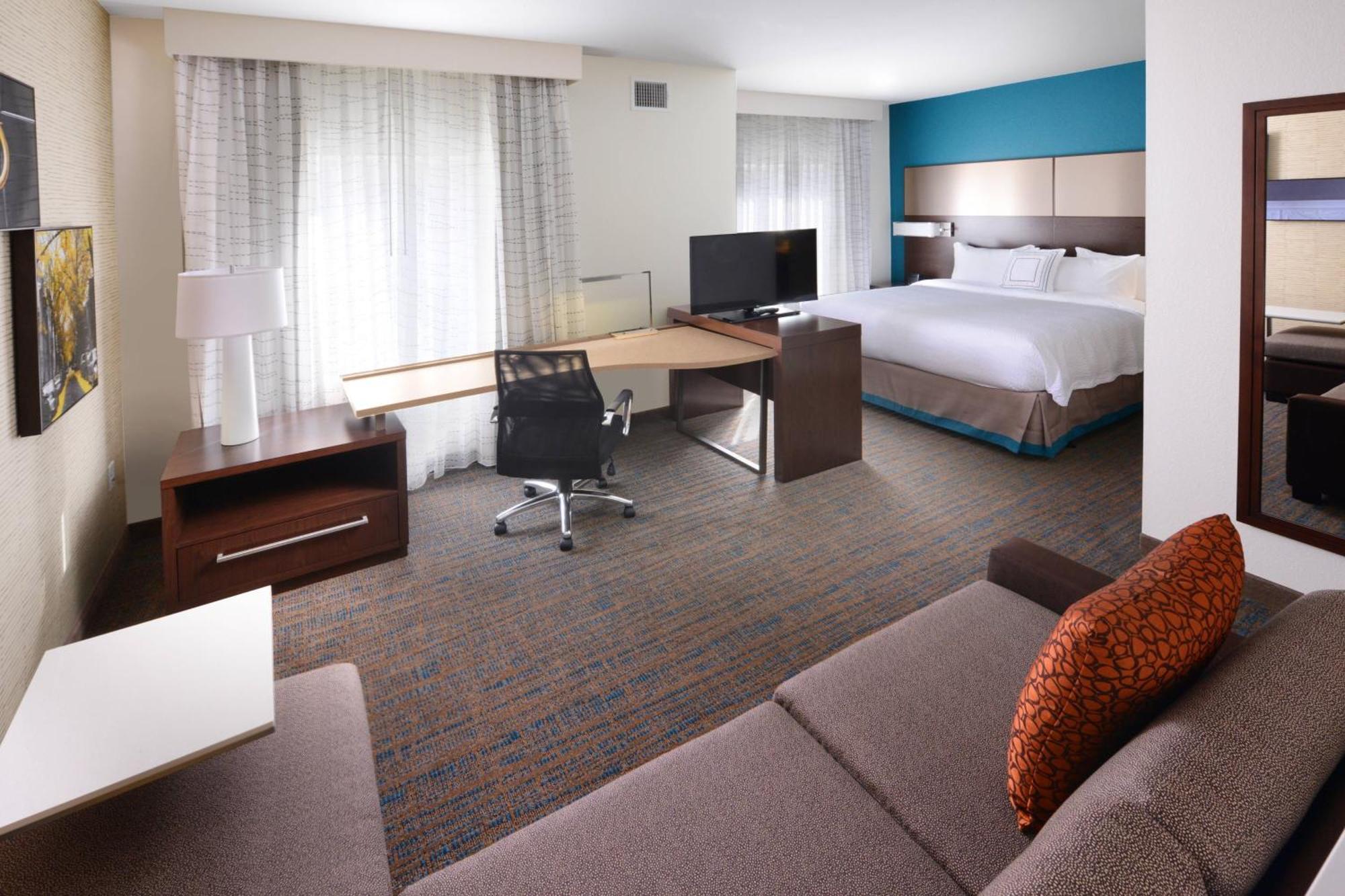 Residence Inn By Marriott Houston Πασαντίνα Εξωτερικό φωτογραφία