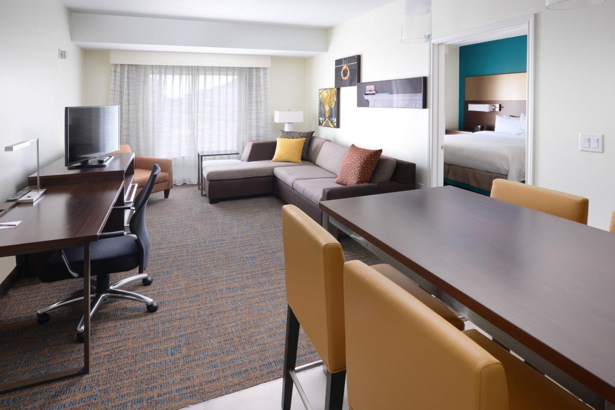 Residence Inn By Marriott Houston Πασαντίνα Εξωτερικό φωτογραφία
