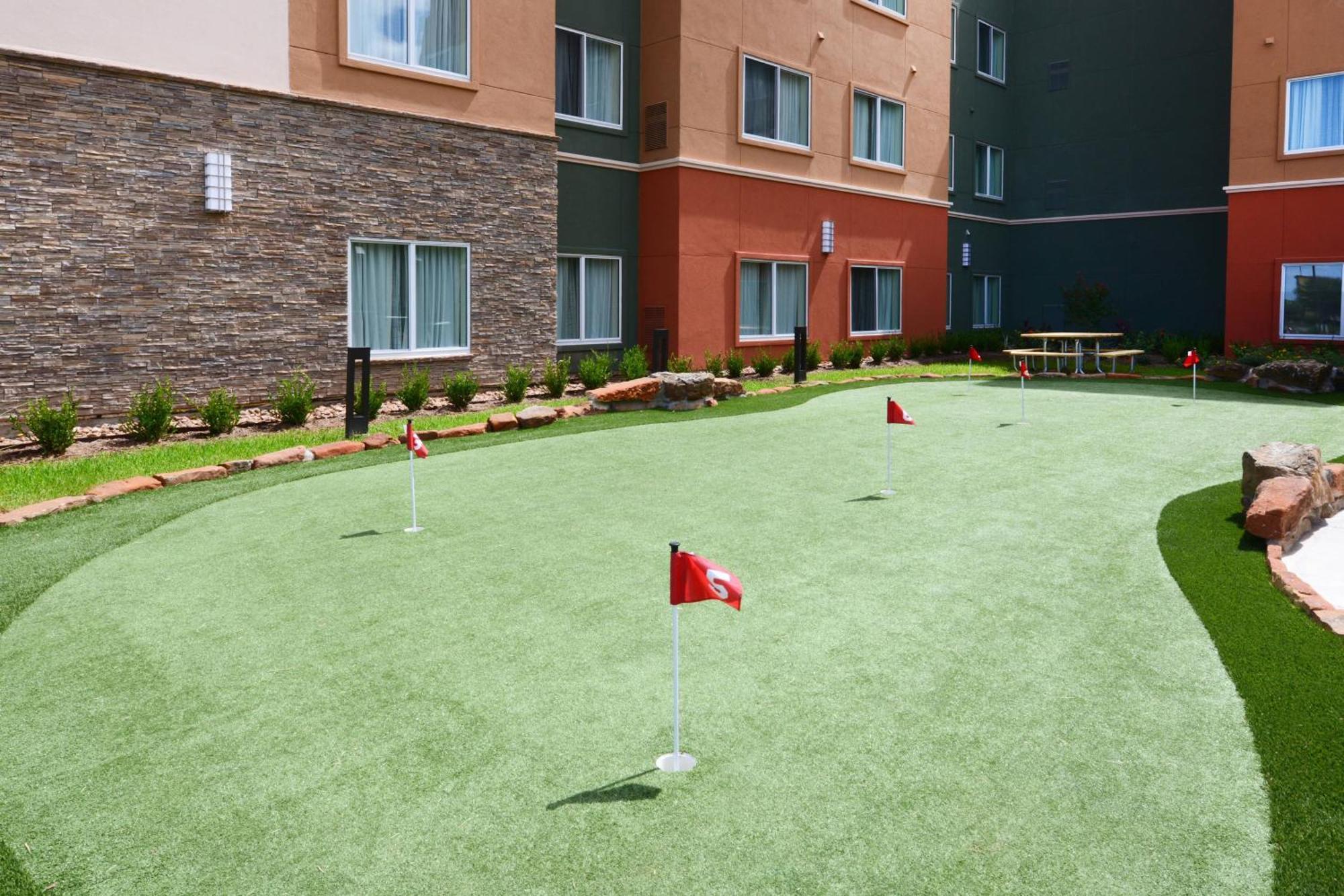 Residence Inn By Marriott Houston Πασαντίνα Εξωτερικό φωτογραφία