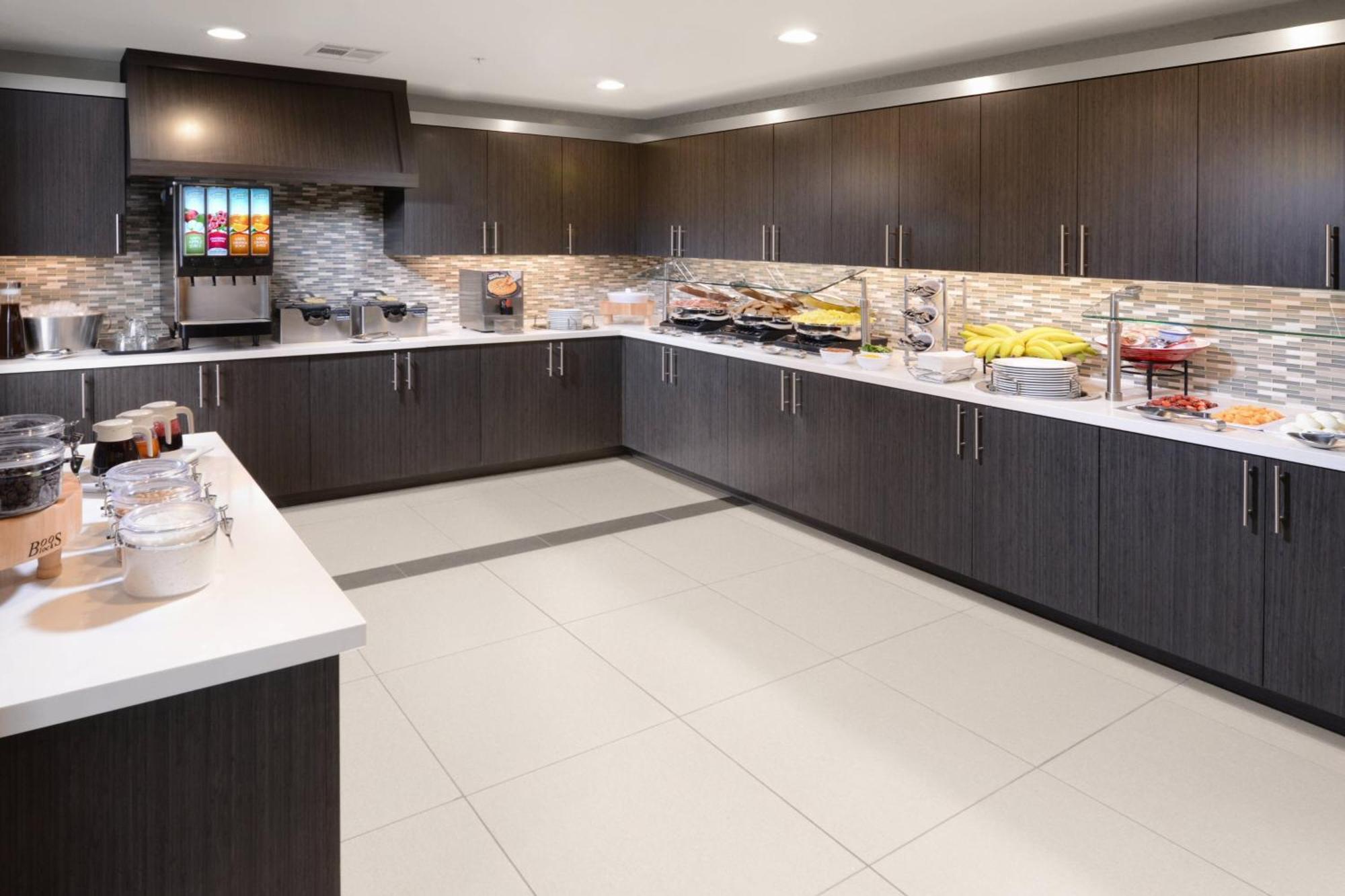 Residence Inn By Marriott Houston Πασαντίνα Εξωτερικό φωτογραφία