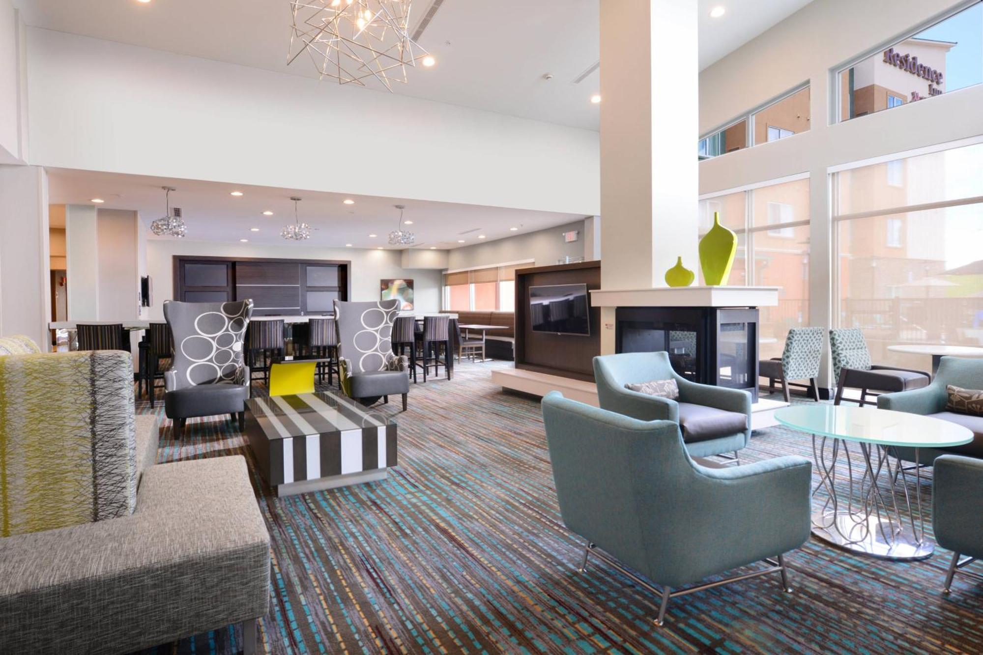 Residence Inn By Marriott Houston Πασαντίνα Εξωτερικό φωτογραφία