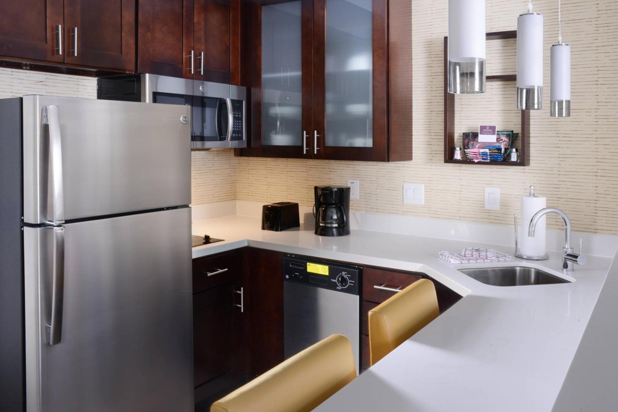 Residence Inn By Marriott Houston Πασαντίνα Εξωτερικό φωτογραφία