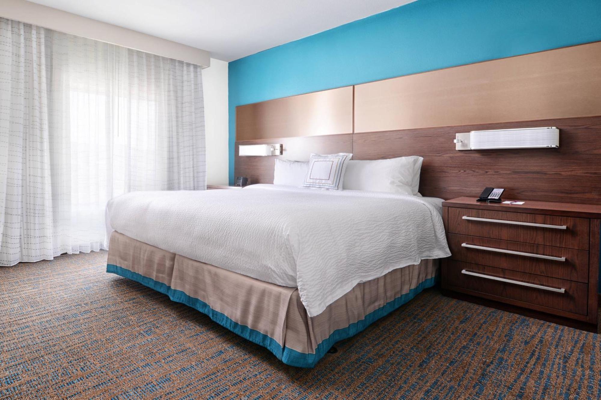 Residence Inn By Marriott Houston Πασαντίνα Εξωτερικό φωτογραφία