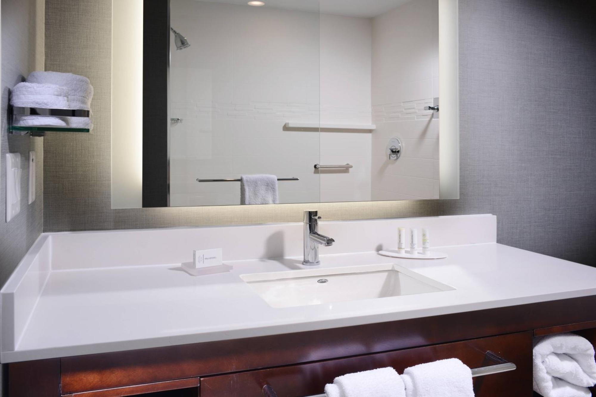 Residence Inn By Marriott Houston Πασαντίνα Εξωτερικό φωτογραφία