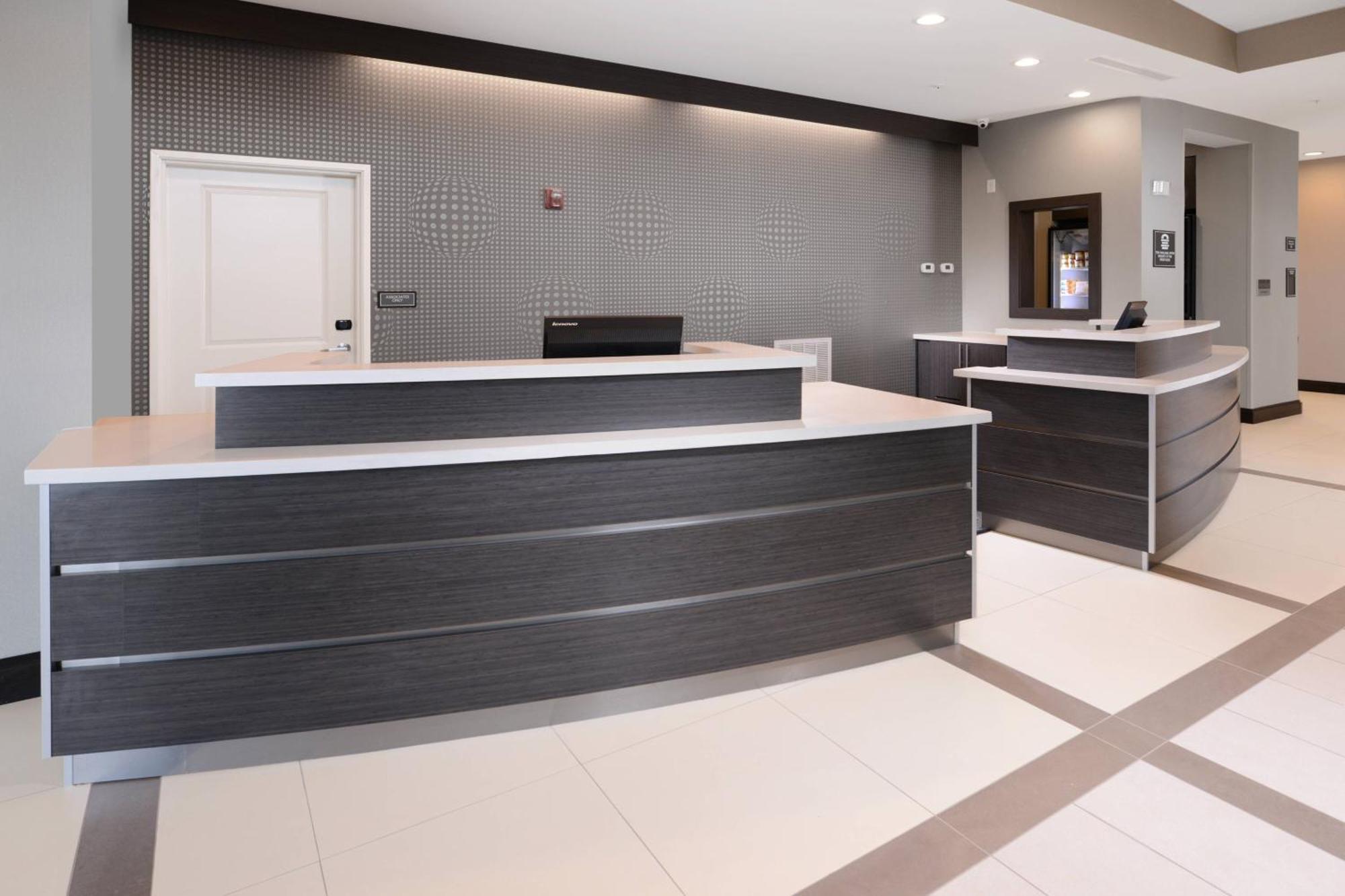 Residence Inn By Marriott Houston Πασαντίνα Εξωτερικό φωτογραφία