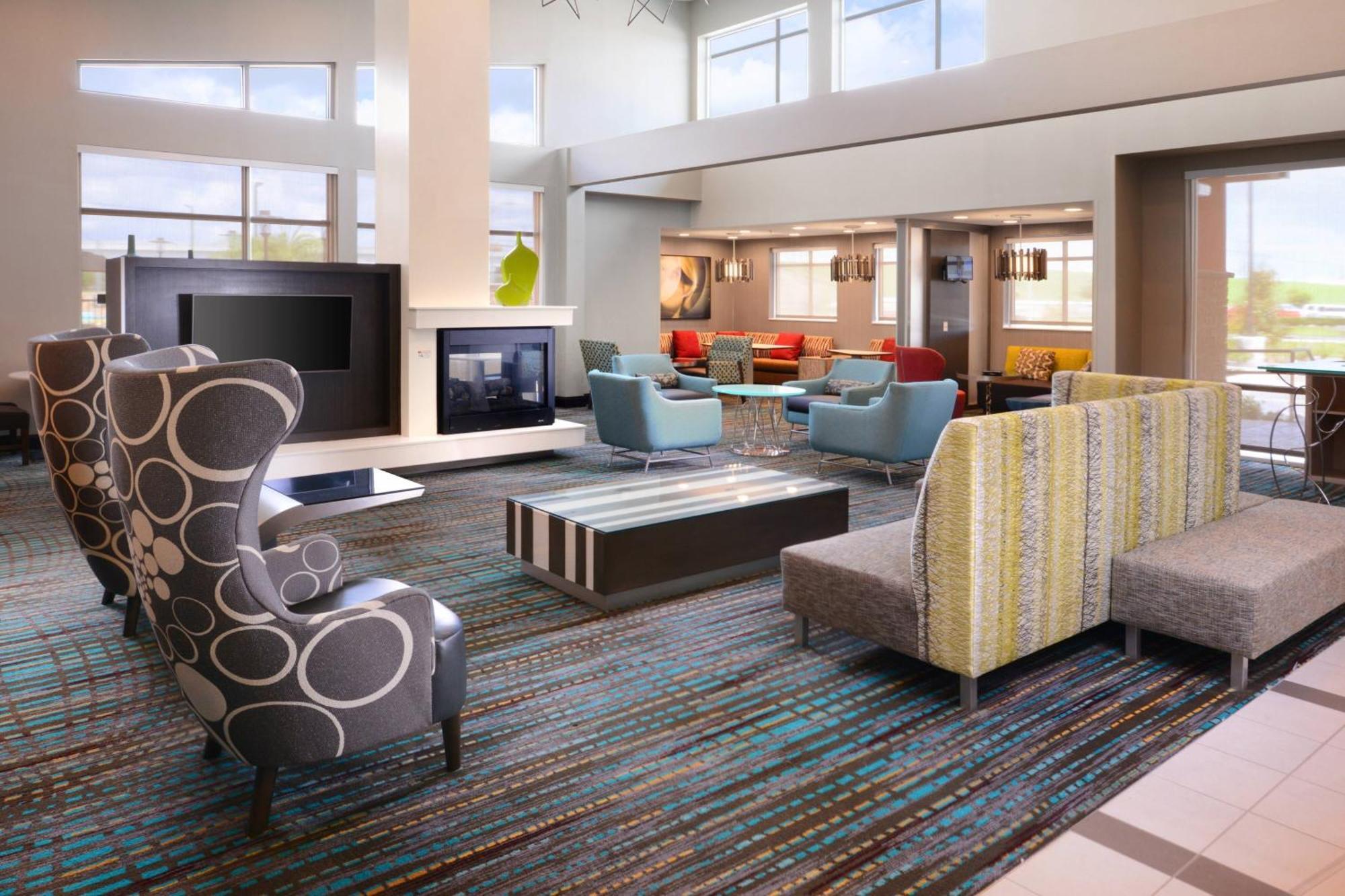 Residence Inn By Marriott Houston Πασαντίνα Εξωτερικό φωτογραφία