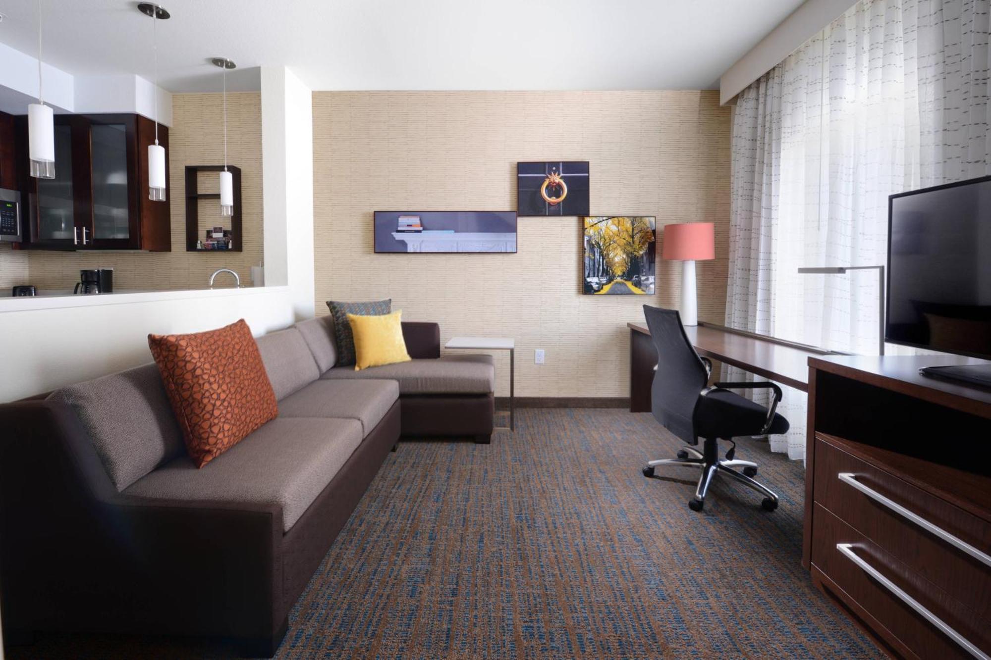 Residence Inn By Marriott Houston Πασαντίνα Εξωτερικό φωτογραφία