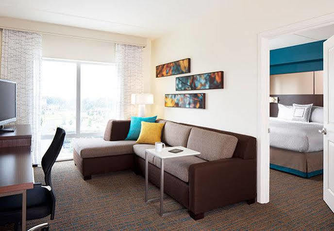 Residence Inn By Marriott Houston Πασαντίνα Εξωτερικό φωτογραφία