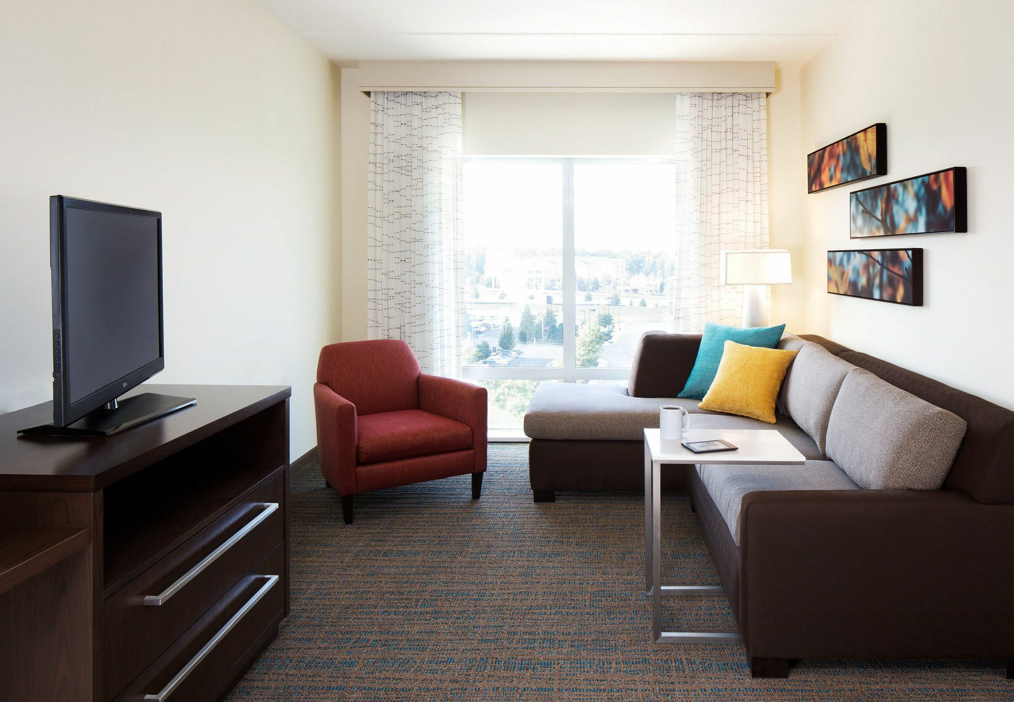 Residence Inn By Marriott Houston Πασαντίνα Εξωτερικό φωτογραφία