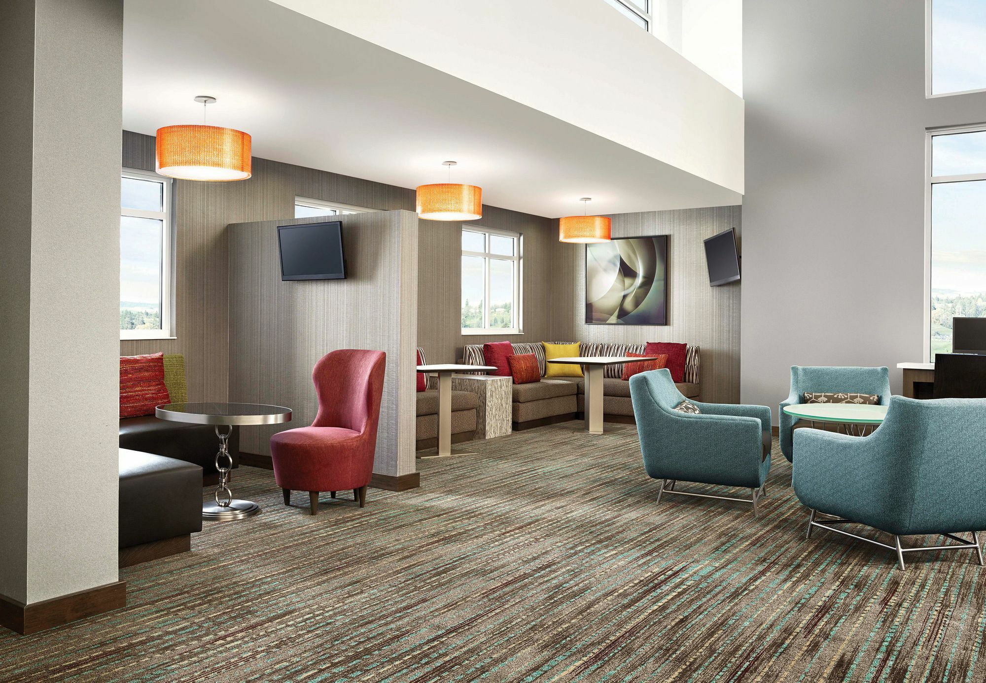 Residence Inn By Marriott Houston Πασαντίνα Εξωτερικό φωτογραφία